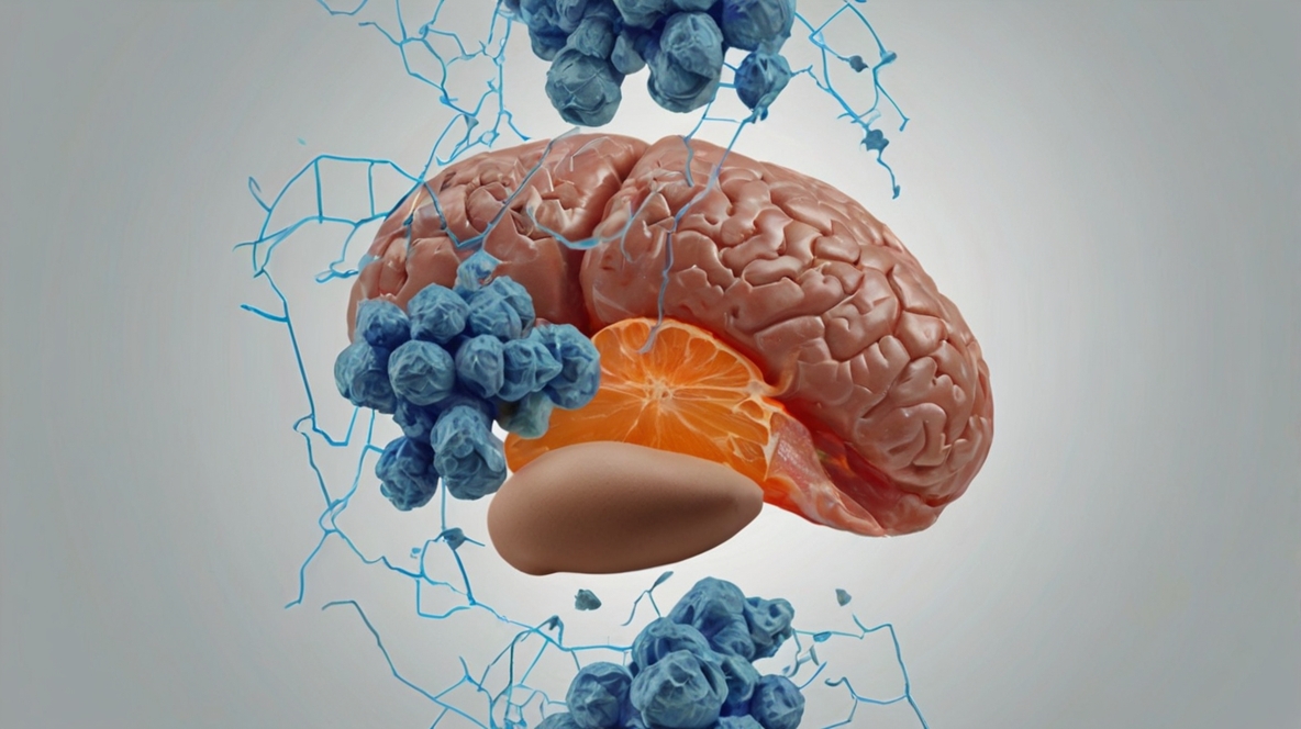 Signs of Vitamin B12 deficiency with symptoms and food sources