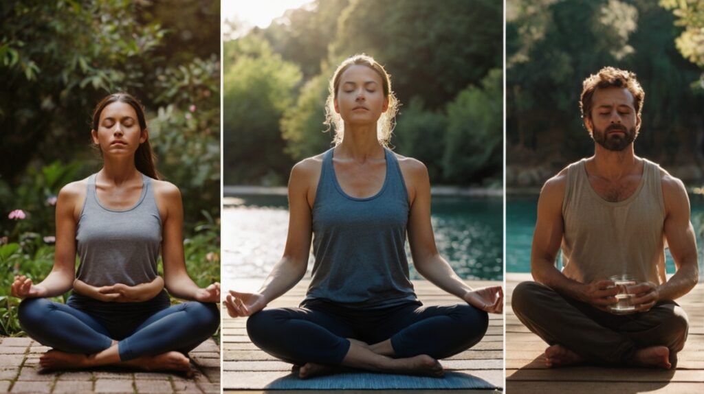 Daily habits that reduce inflammation naturally and improve health