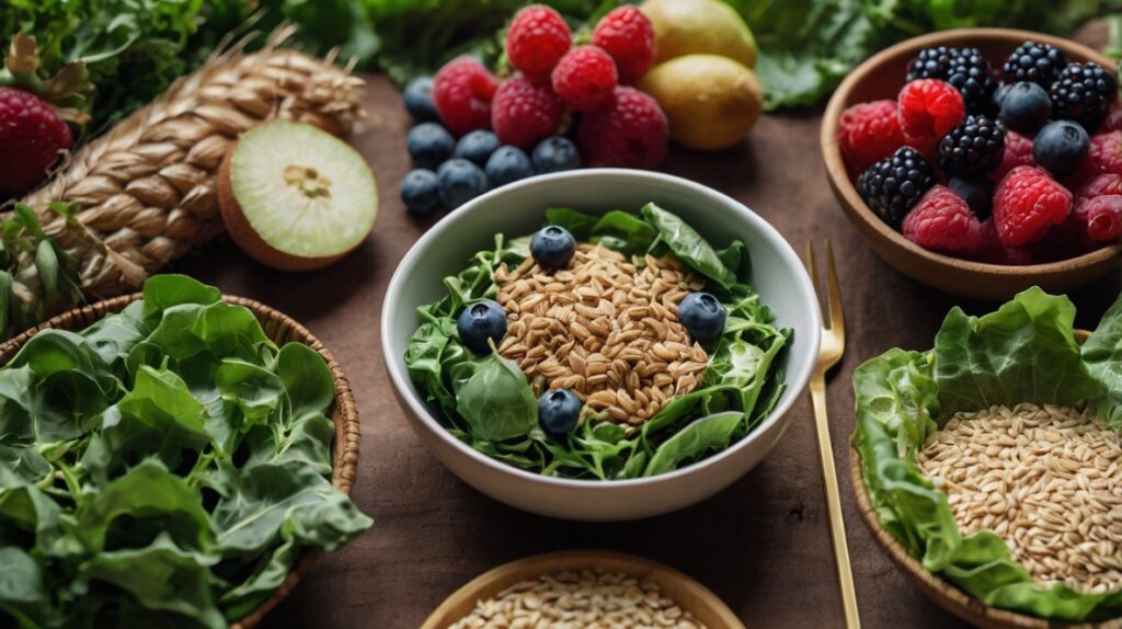 Natural lifestyle changes to reverse prediabetes